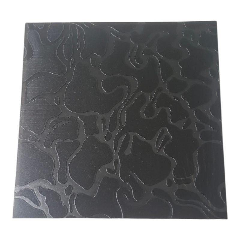 1 Chapa De Acrílico Para Box E Gabinetes 60x98cm Pet