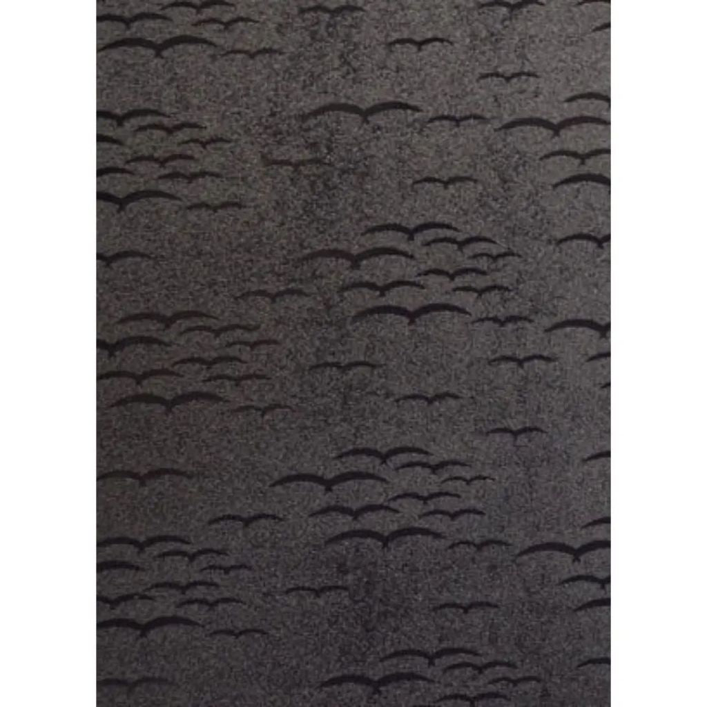 1 Chapa De Acrílico Para Box E Gabinetes 60x98cm Pet