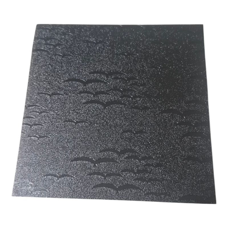 1 Chapa De Acrílico Para Box E Gabinetes 60x98cm Pet